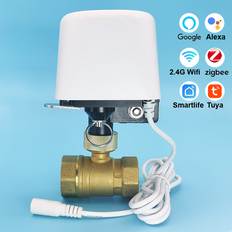 Smart Garden Tap Timer - 1/2