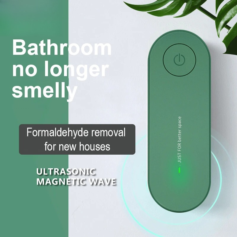 Smart Garden Xiaomi - Youpin Negative Ion Air Purifier Portable