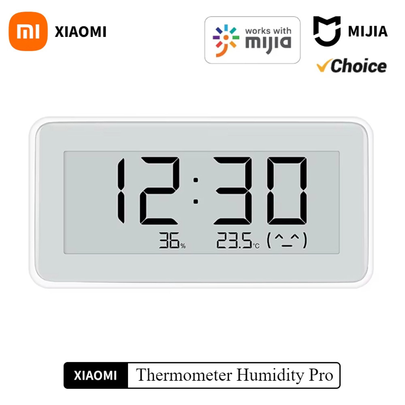 Smart Garden Xiaomi - Xiaomi Mijia BT4.0 Wireless Smart Digital