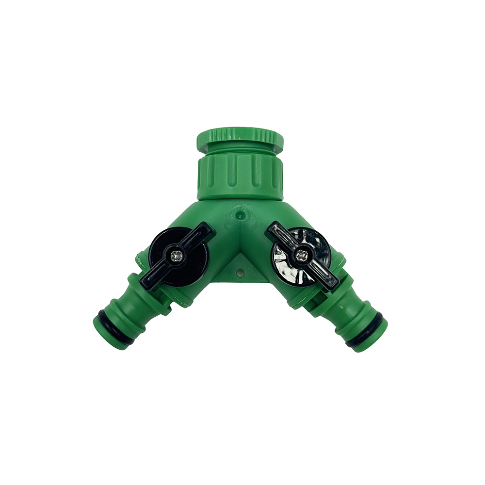 Smart Garden Hose Valve - 1Pc Garden Tap Water Splitter 1/2