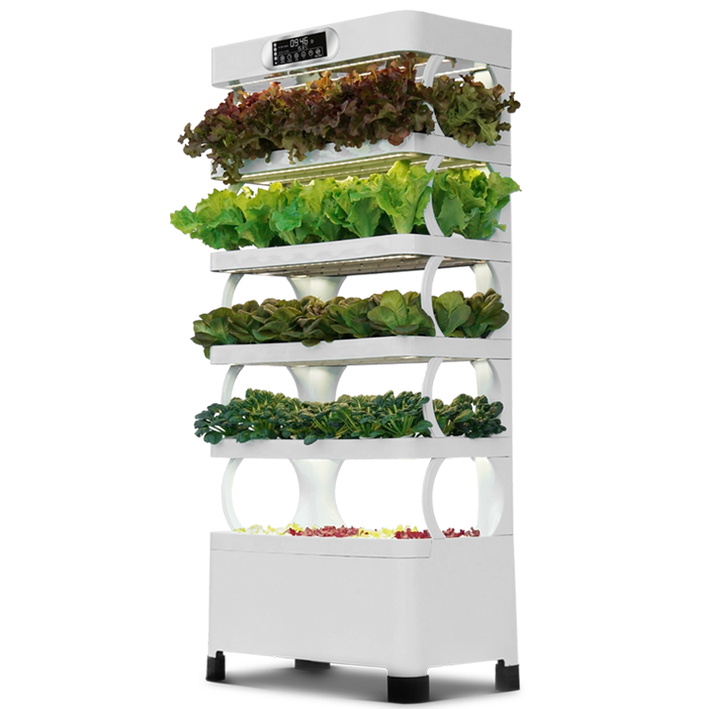 and Vertical Greenhouse Comple - огляд і ціна Smart Garden Vertical Planter