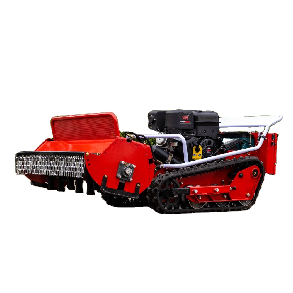 Smart Robotic Lawn Mower for H - огляд і ціна Smart Garden Weed