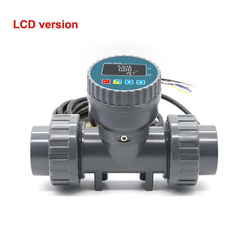 DN25-80 High Precision Smart D - огляд і ціна Smart Garden Instructions
