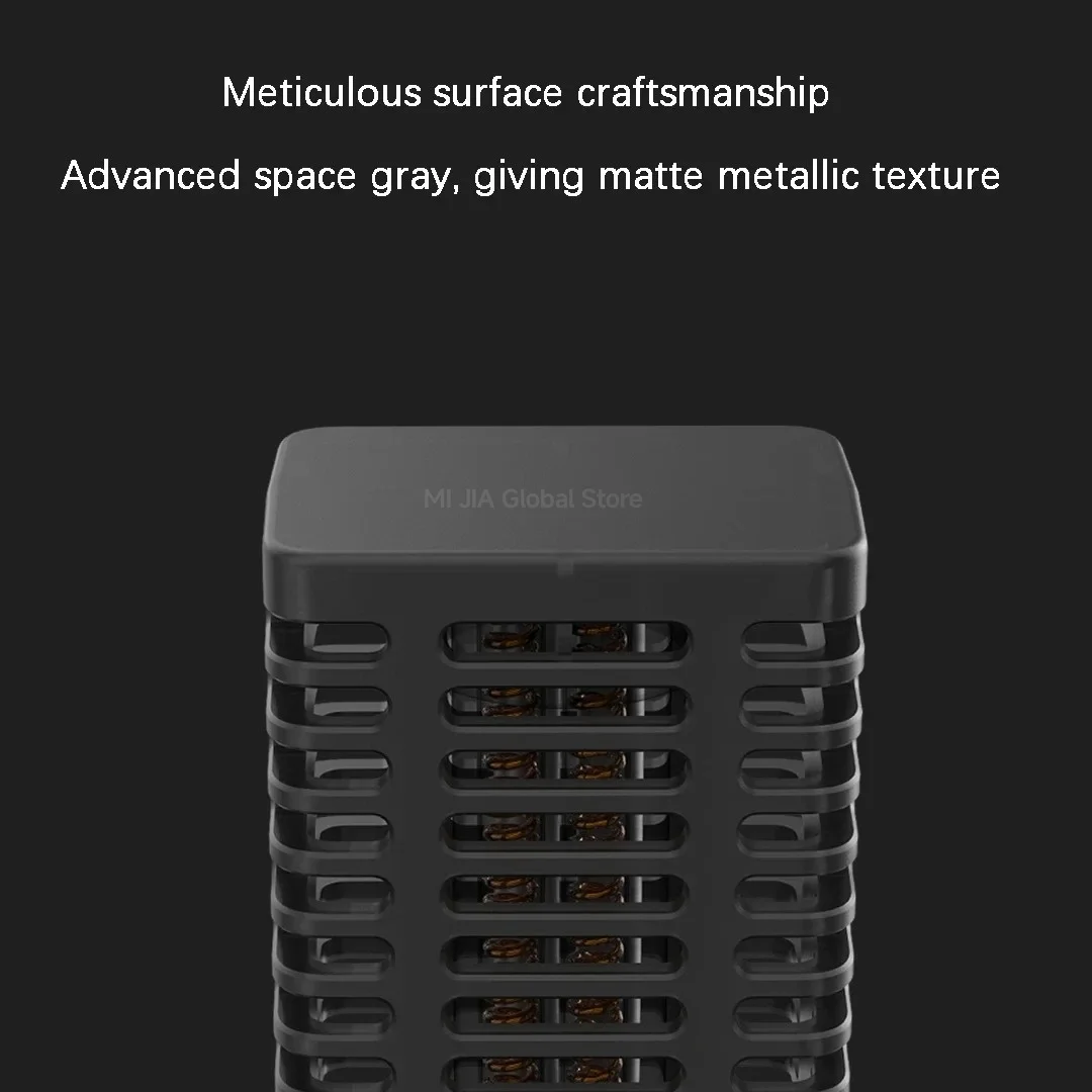 DESGEO 50W Smart Aquarium Heat - огляд і ціна Smart Garden Xiaomi