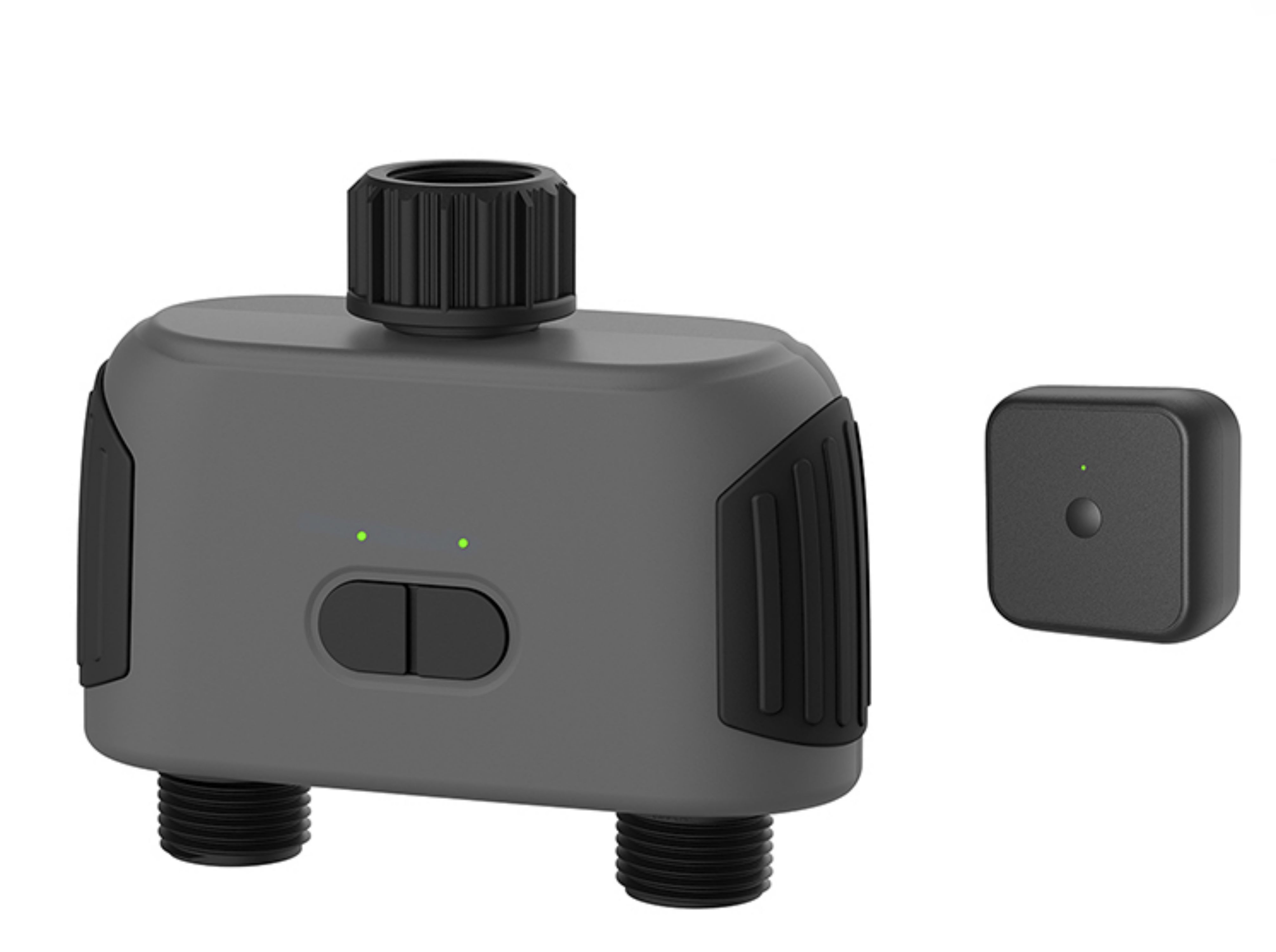 2 Way Garden Automatic Waterin - огляд і ціна Smart Garden Instructions