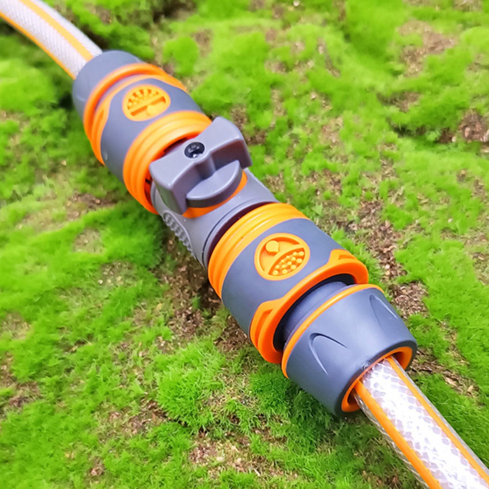 1-30Pcs Garden Hose Quick Conn - огляд і ціна Smart Garden Hose Valve