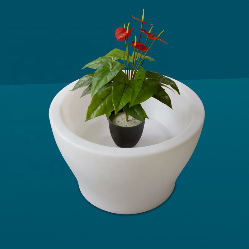 Luxury Modern Garden Planter P - огляд і ціна Smart Garden Weed