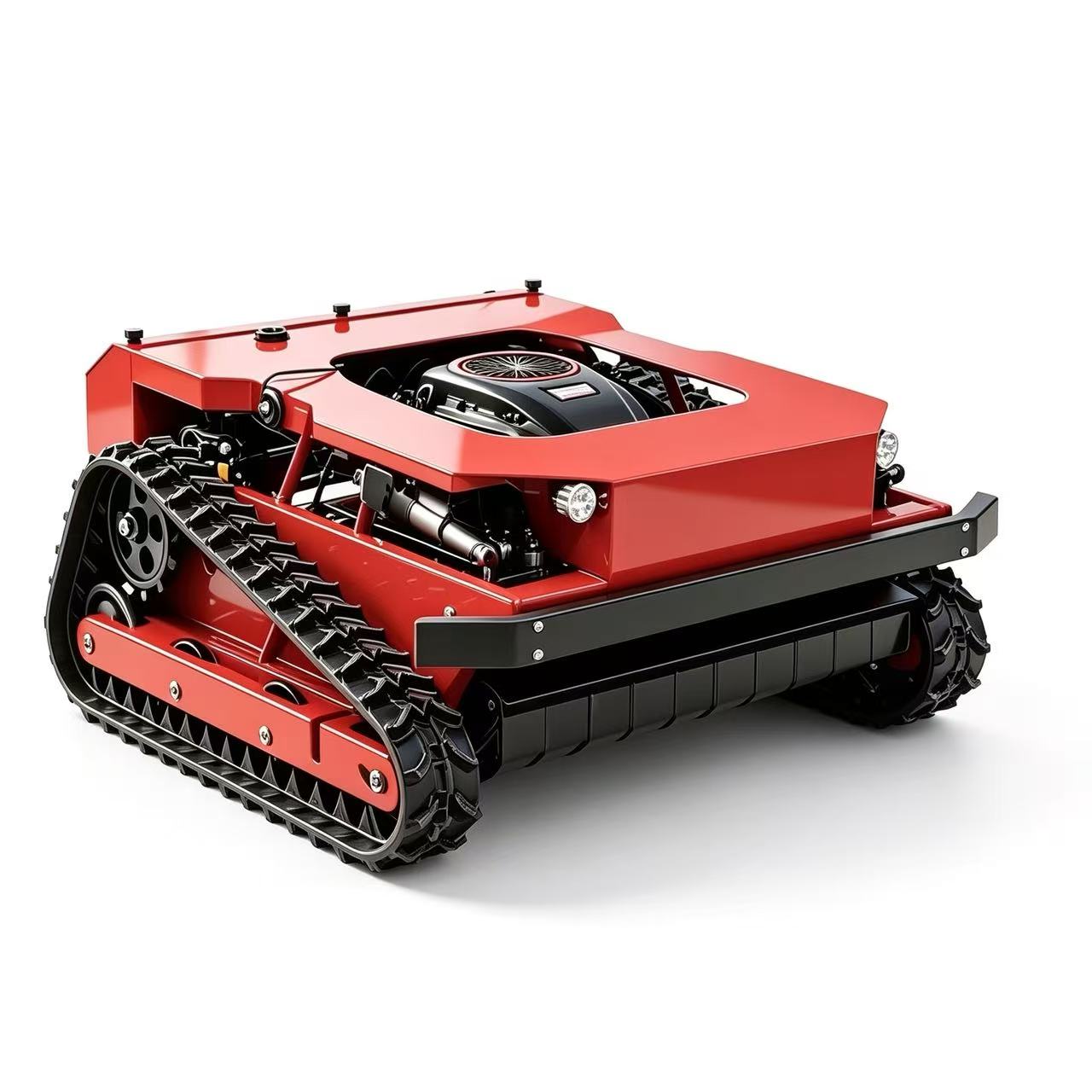 This Smart Remote-controlled L - огляд і ціна Smart Garden Weed