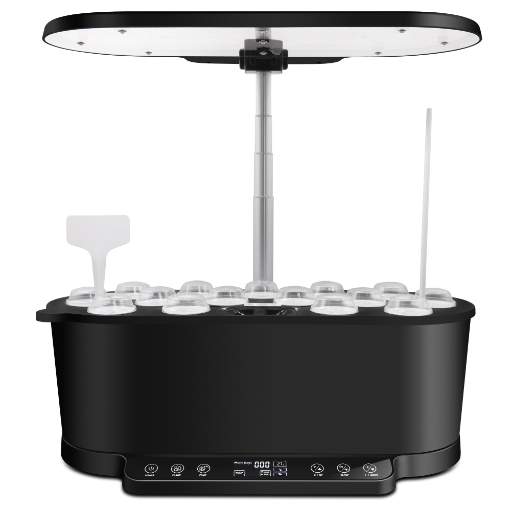 Custom SHENPU Wifi Vertical Ga - огляд і ціна Smart Garden Vertical Planter