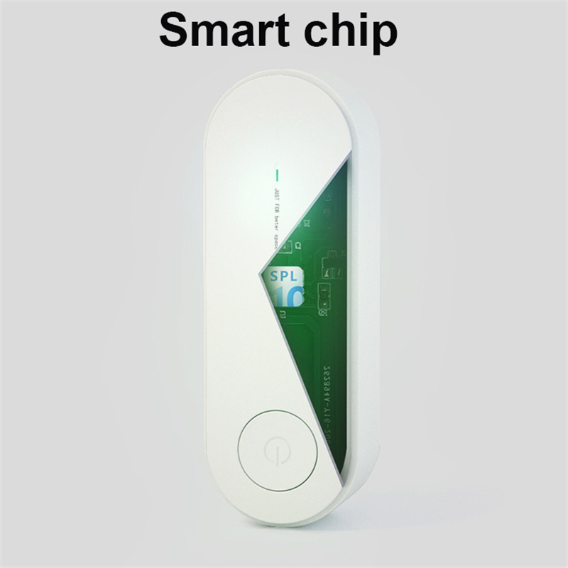 Youpin Negative Ion Air Purifi - огляд і ціна Smart Garden Xiaomi