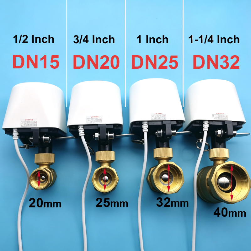 WIFI Smart Tuya Garden Waterin - огляд і ціна Smart Garden Tap Timer