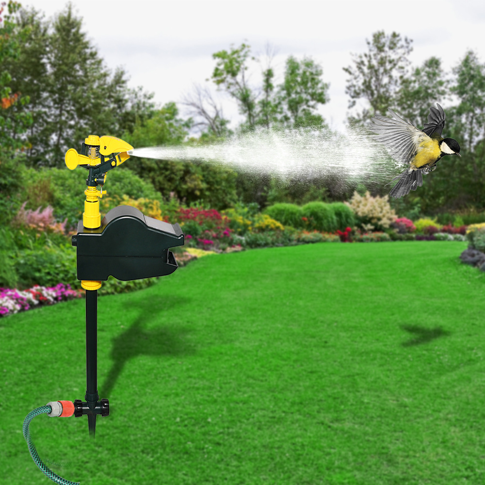 Solar Powered Motion Activated - огляд і ціна Smart Garden Tap Timer