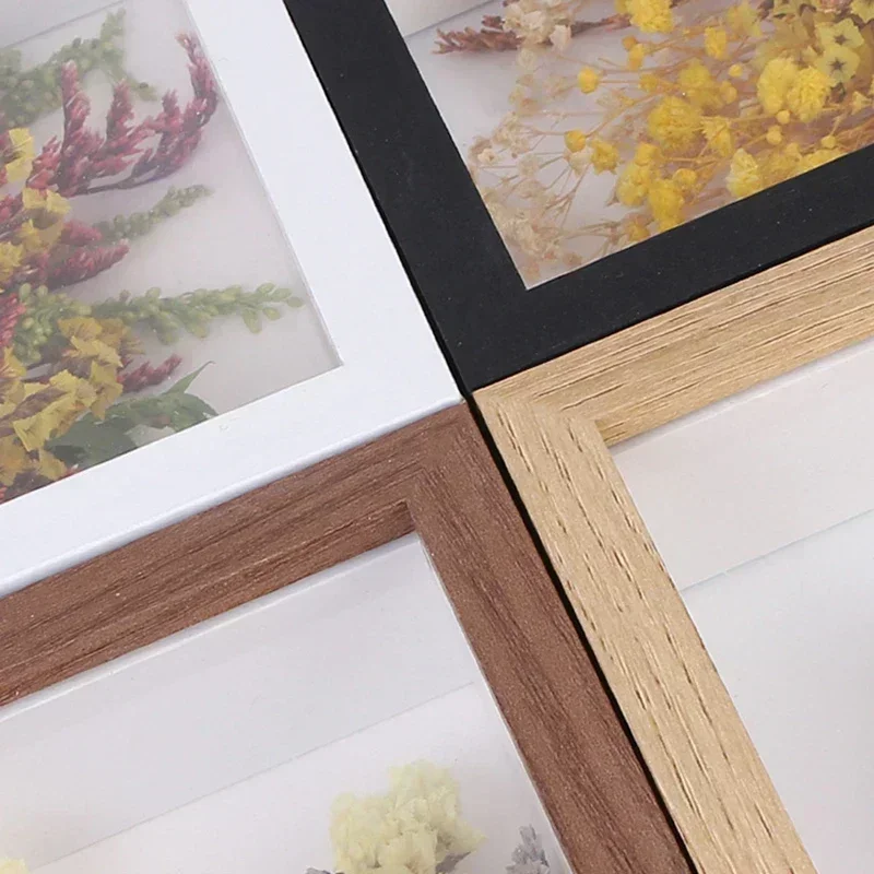 Wood Shadow Box Frame Deep 3d  - огляд і ціна Insect Hotel Wood