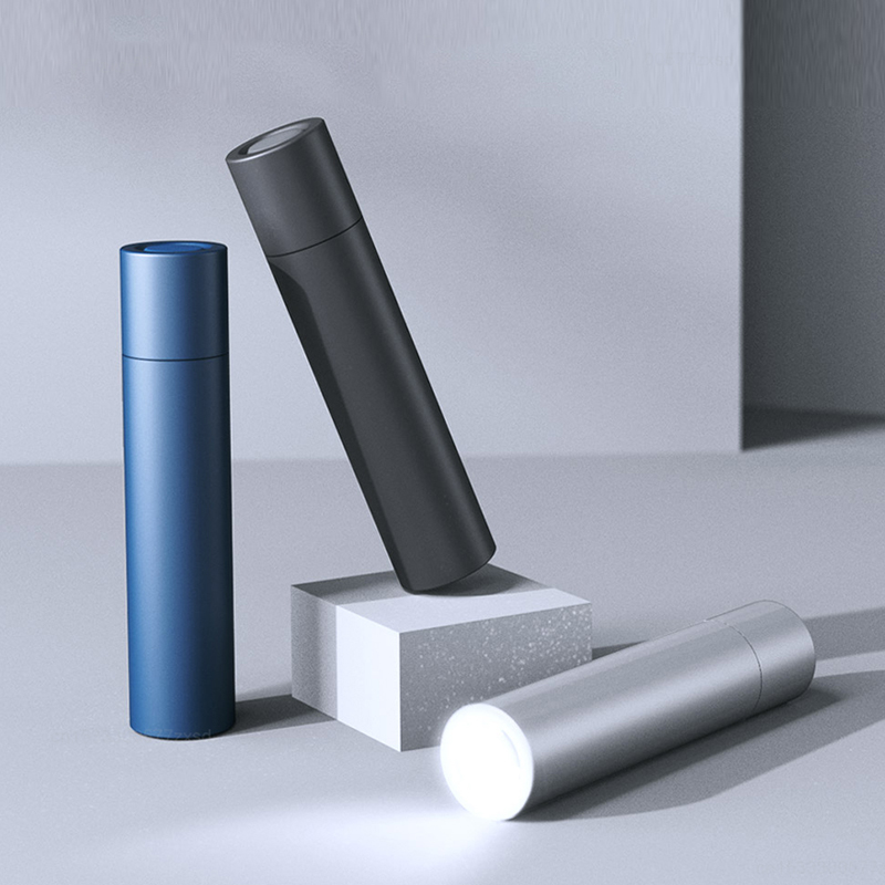 Chao Led Flashlight Ultra Brig - огляд і ціна Smart Garden Xiaomi