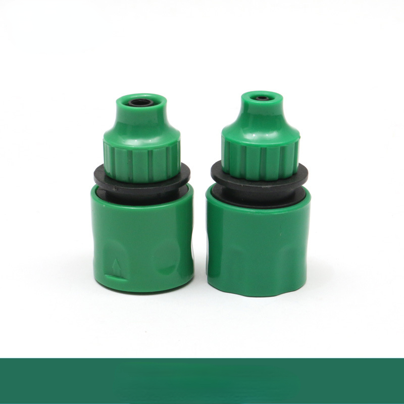 2-Way Y Garden Hose Splitter D - огляд і ціна Smart Garden Hose Valve