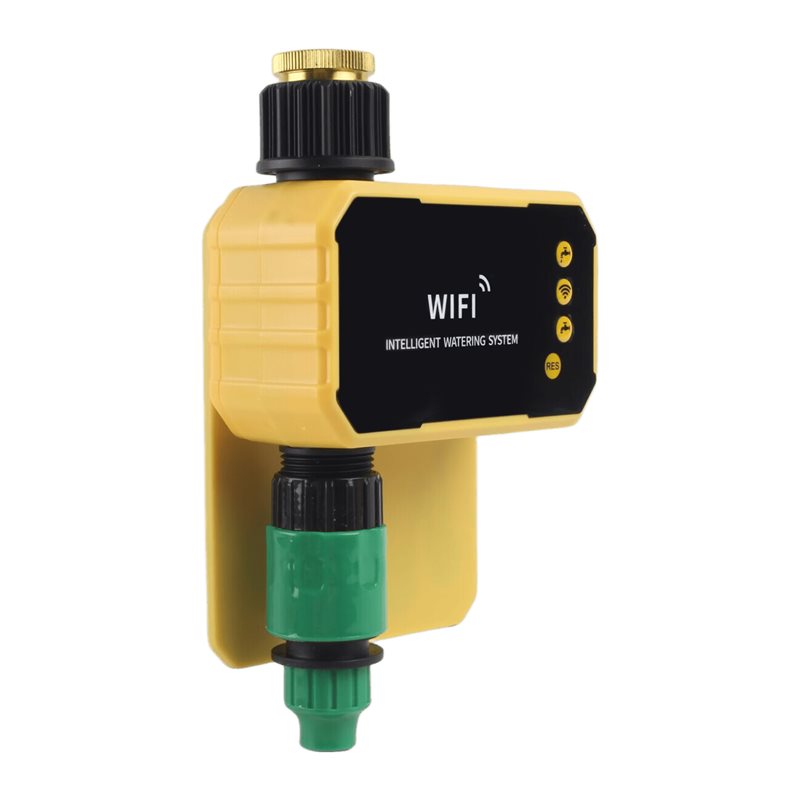 J1UL1N Automatic Irrigation Sy - огляд і ціна Smart Garden Tap Timer