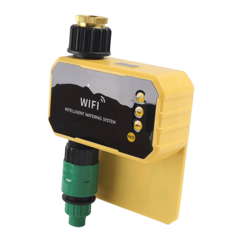 J1UL1N Automatic Irrigation Sy - огляд і ціна Smart Garden Tap Timer