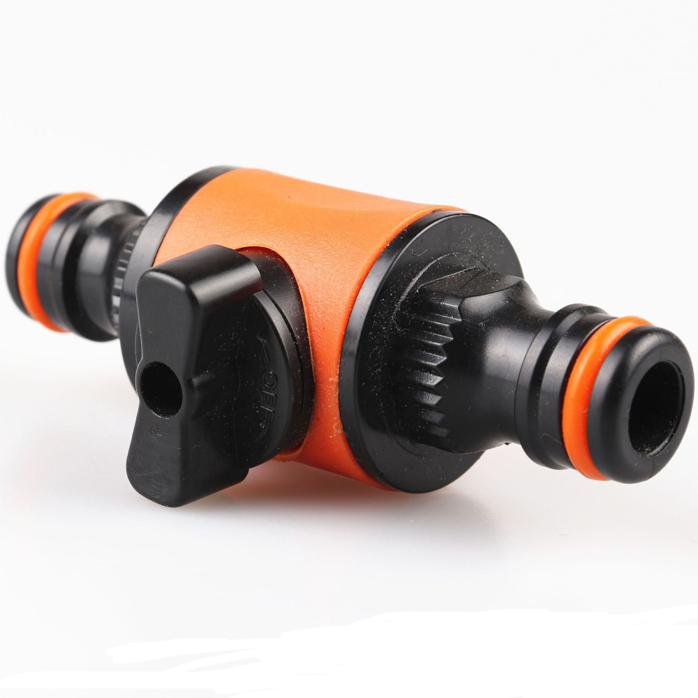 1-30Pcs Garden Hose Shut Off V - огляд і ціна Smart Garden Hose Valve