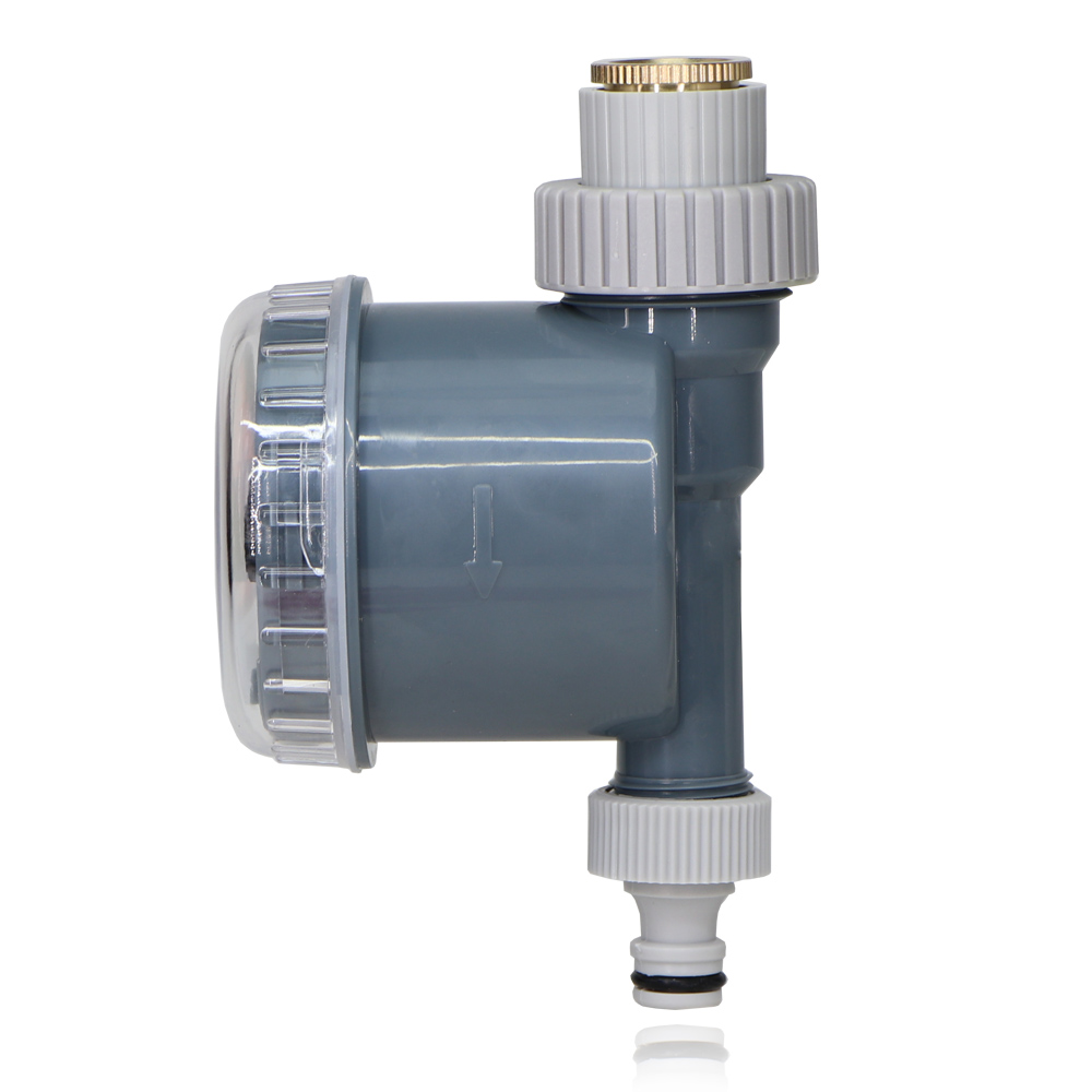 Zero Pressure Ball Valve Water - огляд і ціна Smart Garden Tap Timer