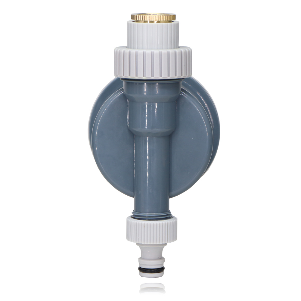 Zero Pressure Ball Valve Water - огляд і ціна Smart Garden Tap Timer