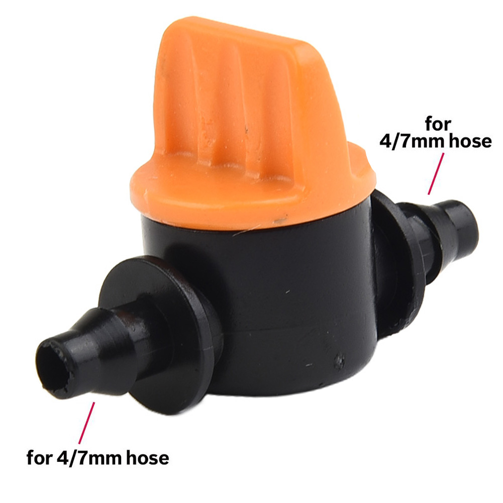 20Pcs Hose Valve Garden Tap Ga - огляд і ціна Smart Garden Hose Valve