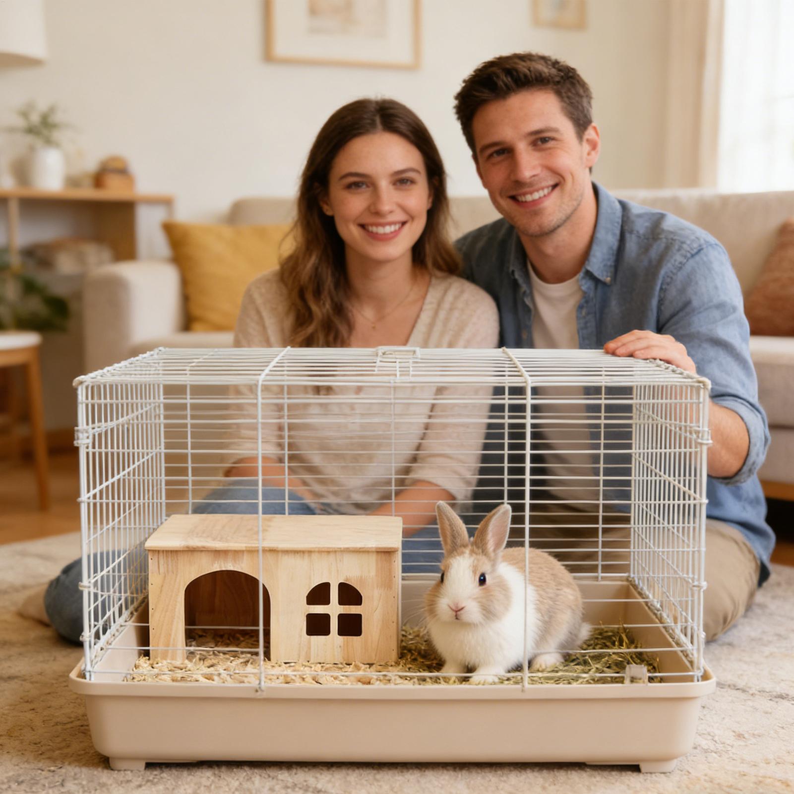 Bunny House Indoor Wooden Habi - огляд і ціна Insect Hotel Wood