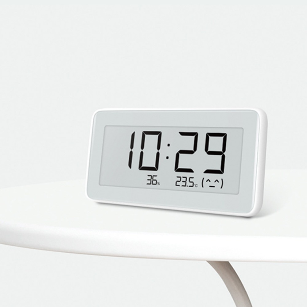 Xiaomi Smart Outdoor Hygromete - огляд і ціна Smart Garden Xiaomi