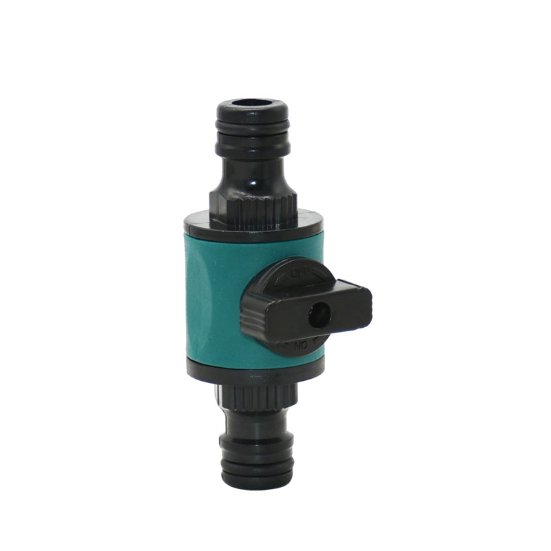 Garden tap 3/4 Garden irrigati - огляд і ціна Smart Garden Hose Valve