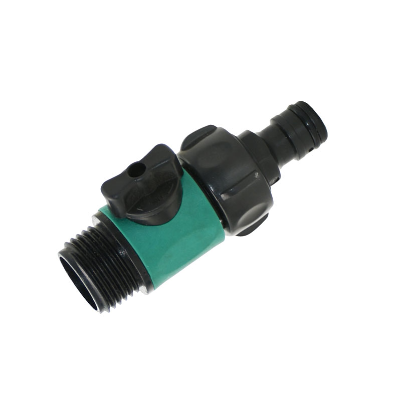 Garden tap 3/4 Garden irrigati - огляд і ціна Smart Garden Hose Valve
