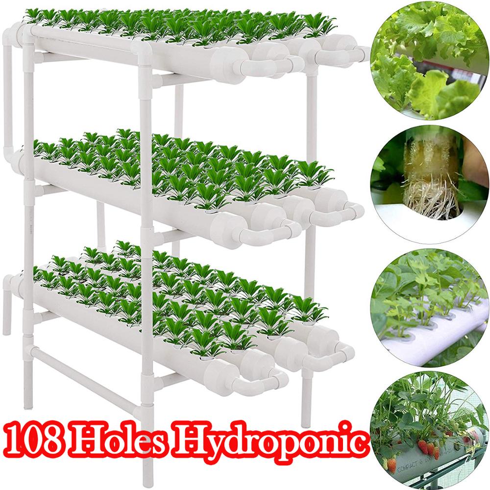 Greenhouse Hydroponic Box, Ver - огляд і ціна Smart Garden Vertical Planter