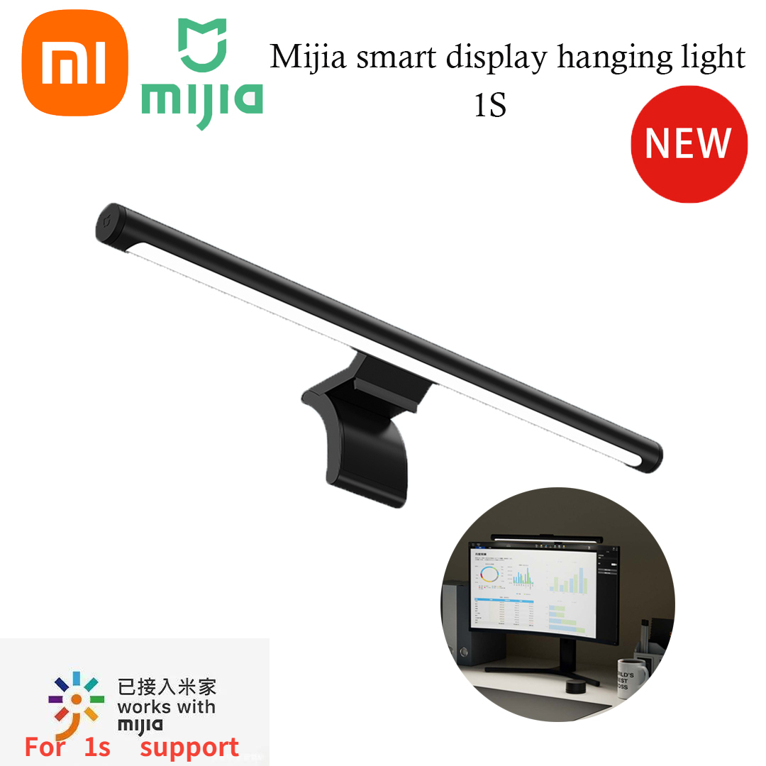 Xiaomi Hanging Light Bar Stepl - огляд і ціна Smart Garden Xiaomi