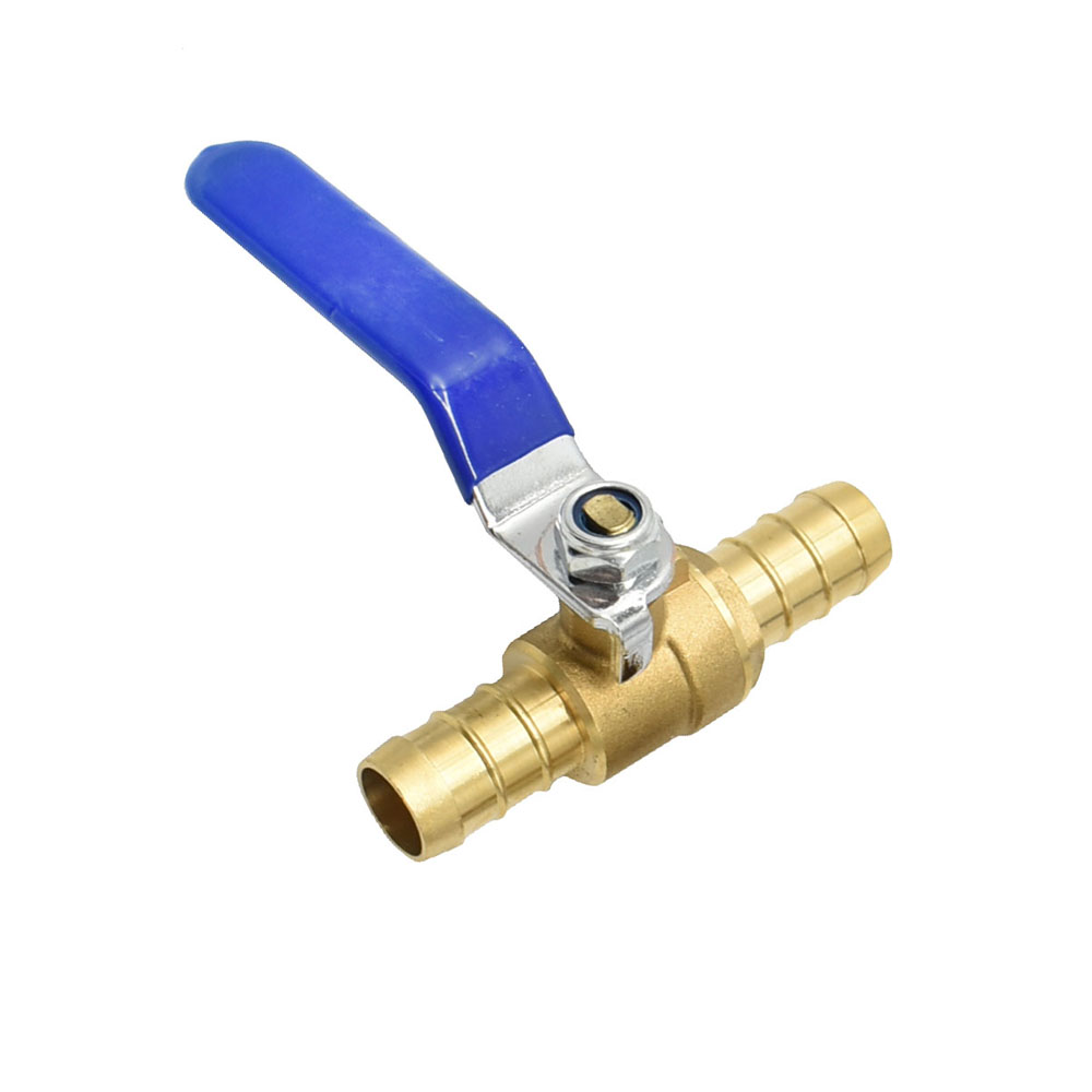Brass 16mm 19mm Water Tap Hose - огляд і ціна Smart Garden Hose Valve