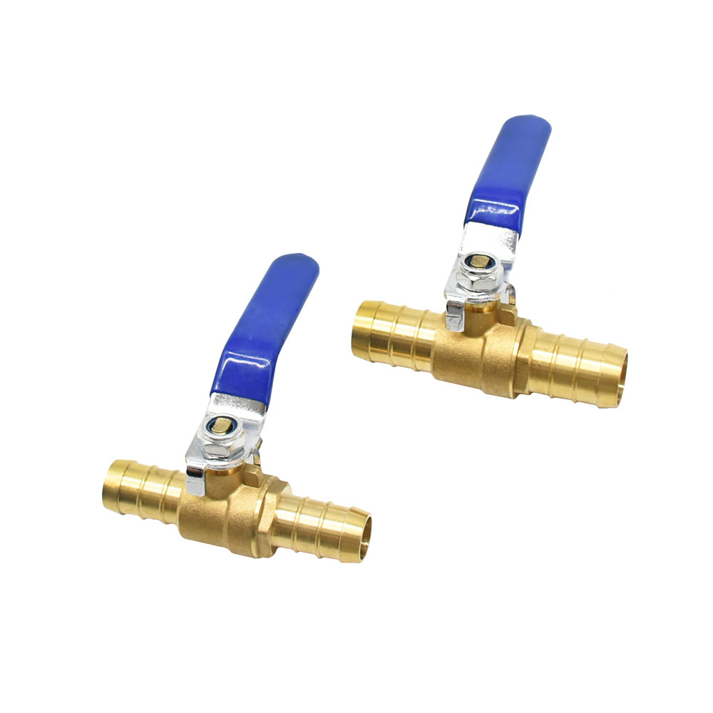 Brass 16mm 19mm Water Tap Hose - огляд і ціна Smart Garden Hose Valve